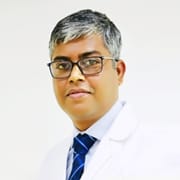 Dr Ritesh Anand 