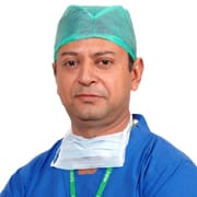 Dr. Richie Gupta