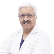 ডাঃ অশোক শেঠ