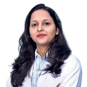 Dr. Preeti Yadav