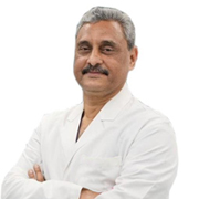 Dr. Atul Mathur
