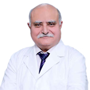 Dr. Ajay Kaul