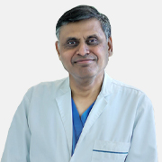 Dr. Rajiv Agarwal