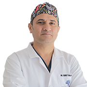 Dr. Vineet Malhotra