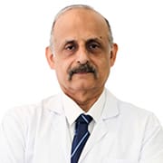Dr. Rajesh Sharma