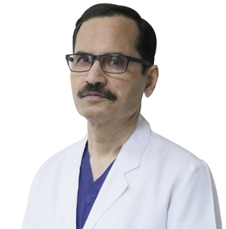 Dr. Z. S. Meharwal