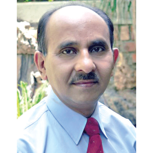Dr. O.P. Yadava