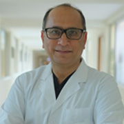Dr. Rohit Nayar