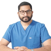Dr. Deepu Chundru