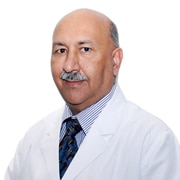 الدكتور بي إس جيل