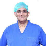 Dr. K R Balakrishnan
