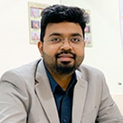 Dr. Vicky Kuldeep