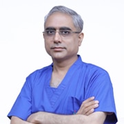 ডাঃ মনোজ মিগ্লানি