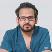 Dr. Ajay Dubey