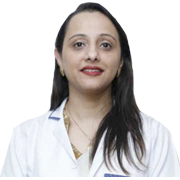 Dr. Garima Singh