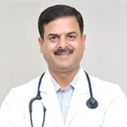 Dr. Sanjeev Chaudhary