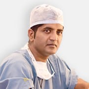 Dr. Anoop G Mohan