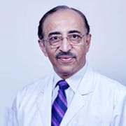 Dr. Anil Behl