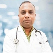 Dr. Ravi Prakash