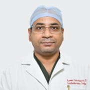 Dr. Aseem R. Srivastava