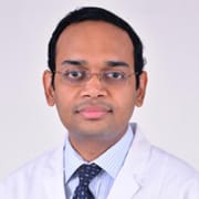 Dr. Vibhu V Mittal