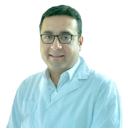 Dr. Tushar Aditya Narain