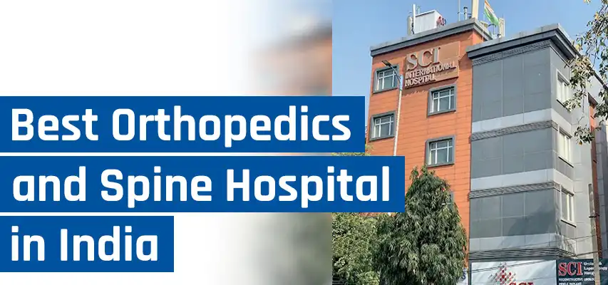 SCI - Orthopedics and Spine Hospital