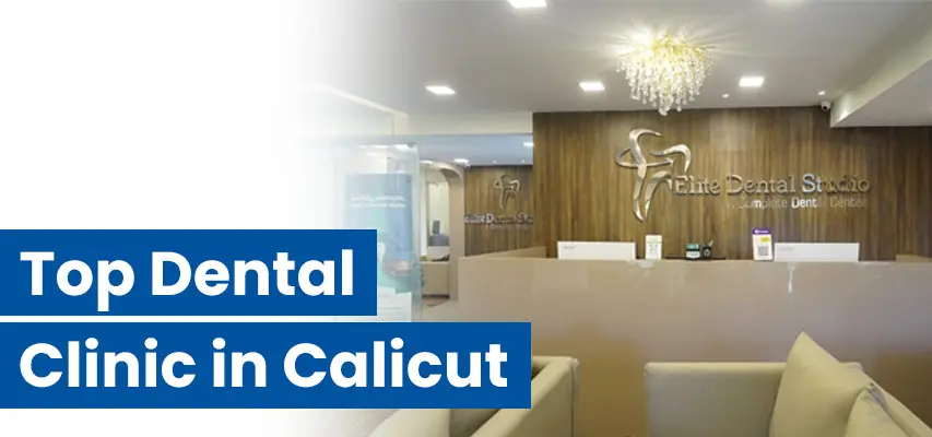 Elite Dental Studio