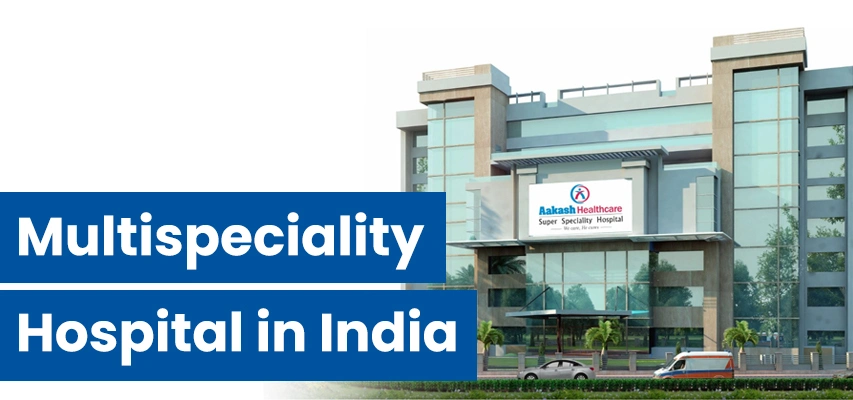 Aakash Healthcare
