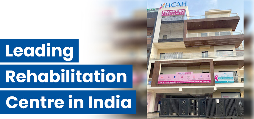 HCAH Transition Care Centre
