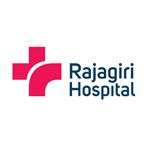 مستشفى راجاكيري  Rajagiri Hospital