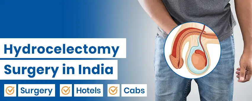 Hydrocelectomy Surgery