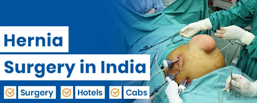 Hernia Surgery