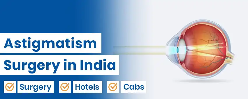 Astigmatism Surgery