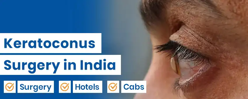 Keratoconus Surgery