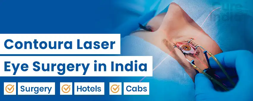 Contoura Laser Eye Surgery