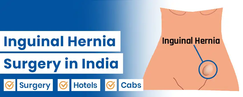 Inguinal Hernia Surgery
