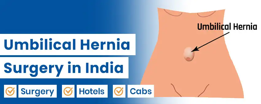 Umbilical Hernia Surgery