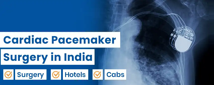 Cardiac Pacemaker Installation