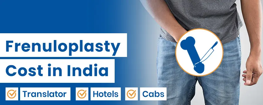 Frenuloplasty Surgery Cost