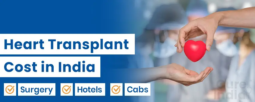 Heart Transplant Cost