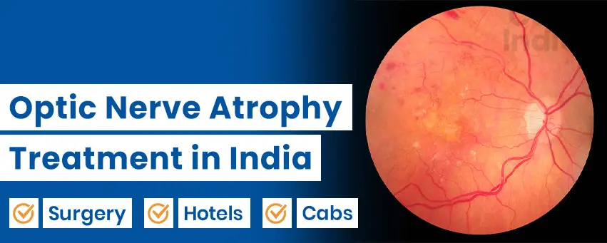 Optic Nerve Atrophy