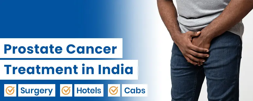 Prostate Cancer