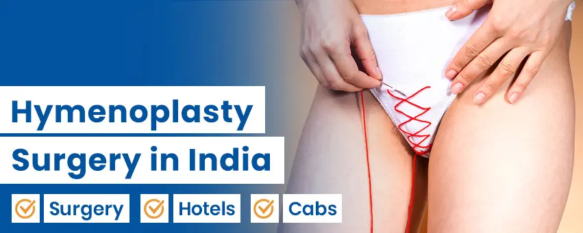 Hymenoplasty