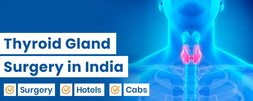 Thyroid Gland Surgery