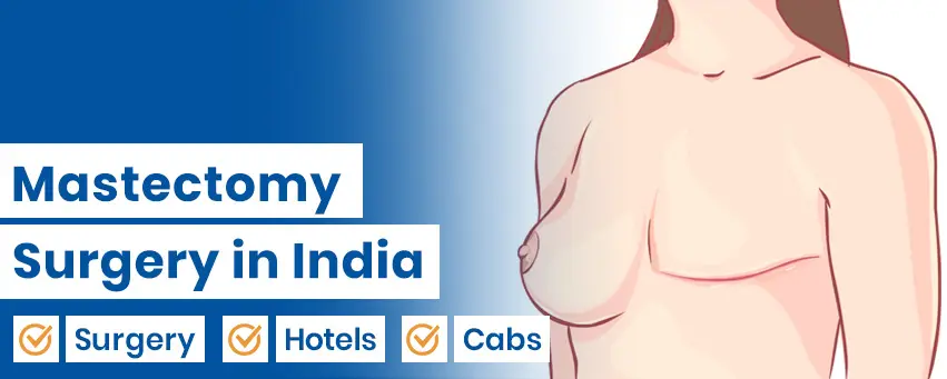 Mastectomy Surgery