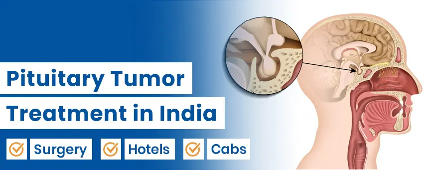 Pituitary Tumor