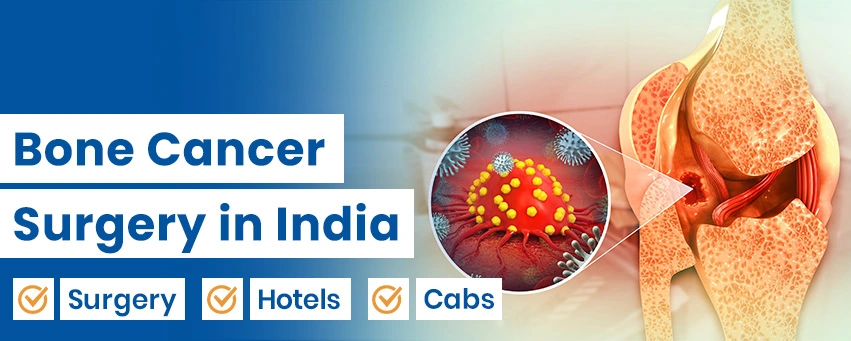 Bone Cancer Surgery