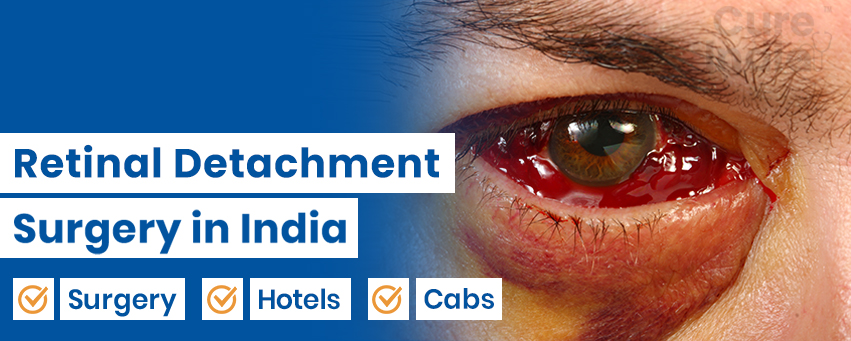 Retinal Detachment