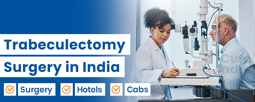 Trabeculectomy